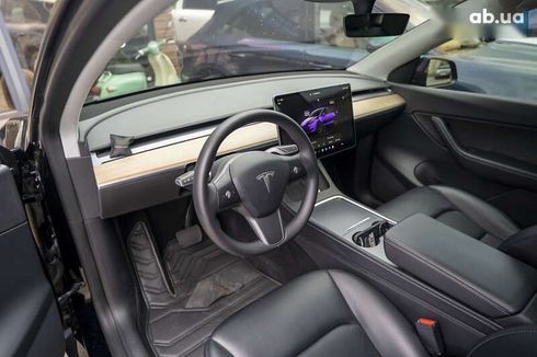 Tesla Model Y 2022 - фото 15