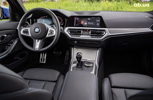 BMW 3 серия 2023 - фото 5