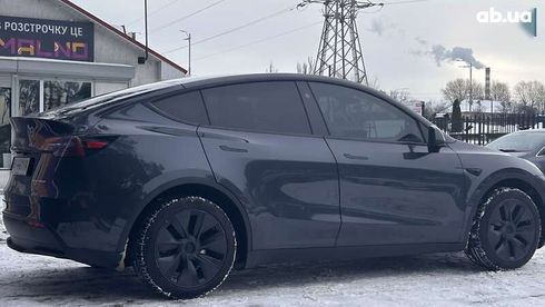 Tesla Model Y 2024 - фото 15