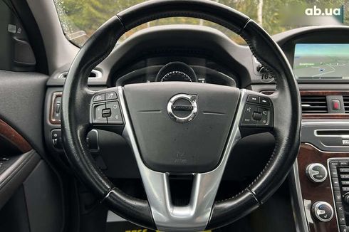 Volvo S80 2013 - фото 11