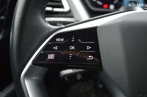 Audi Q4 e-tron 2022 - фото 20
