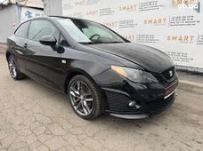 Продажа б/у SEAT Ibiza 2012 года в Киеве - купить на Автобазаре