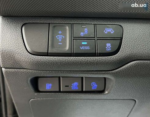 Hyundai Ioniq 2019 - фото 22