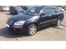 Запчасти на Chery Elara в Одессе - купить на Автобазаре
