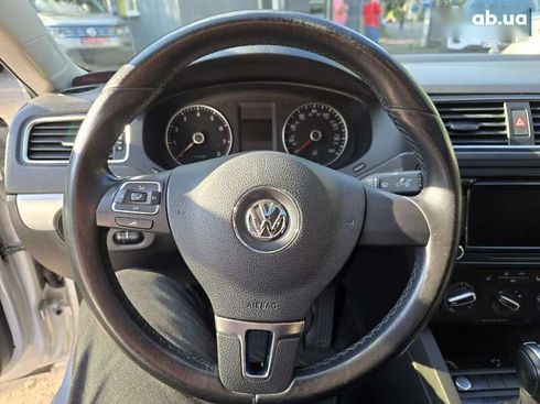 Volkswagen Jetta 2014 - фото 15