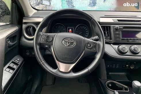 Toyota RAV4 2016 - фото 15