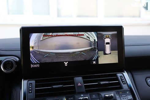 Toyota Land Cruiser 2021 - фото 19