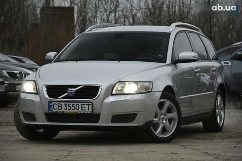 Volvo V50 2009 - фото 7