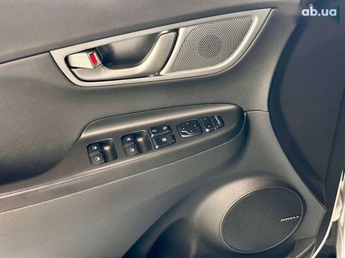 Hyundai Kona Electric 2020 - фото 16