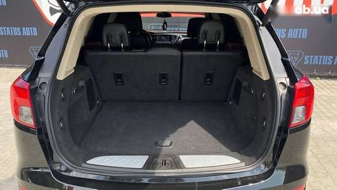 Buick Envision 2017 - фото 12