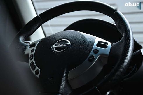 Nissan Qashqai 2008 - фото 27