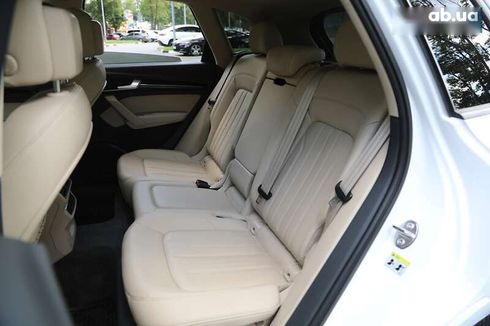 Audi Q5 2018 - фото 10