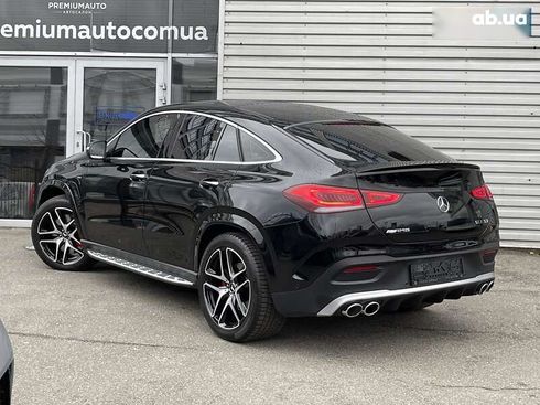 Mercedes-Benz GLE-Class 2021 - фото 10