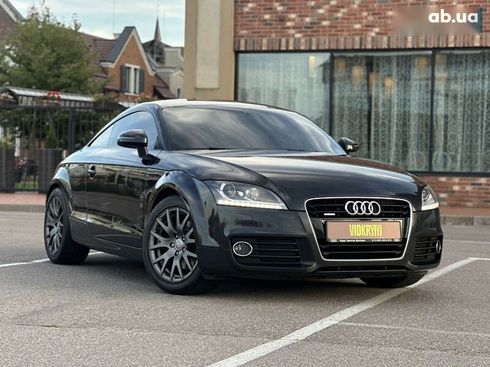 Audi TT 2013 - фото 9