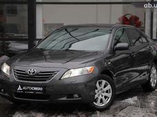 Продажа б/у Toyota Camry 2008 года в Харькове - купить на Автобазаре