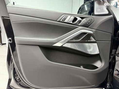 BMW X6 2025 - фото 18
