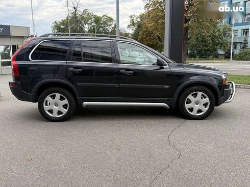Volvo XC90 2006 - фото 8