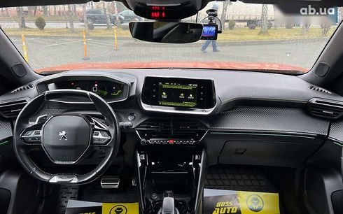 Peugeot 2008 2020 - фото 13