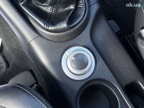 Peugeot 4007 2008 - фото 23