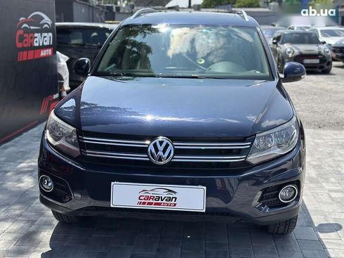 Volkswagen Tiguan 2014 - фото 6