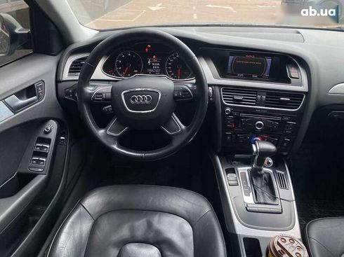 Audi A4 2013 - фото 21