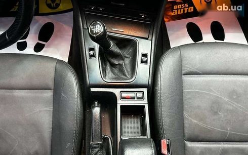 BMW 3 серия 2003 - фото 12