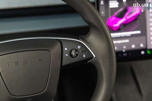 Tesla Model 3 2024 - фото 19