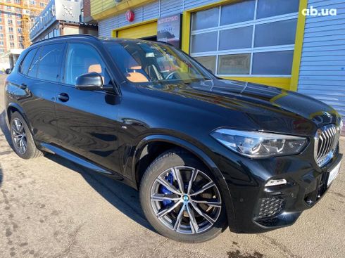 BMW X5 2020 - фото 21