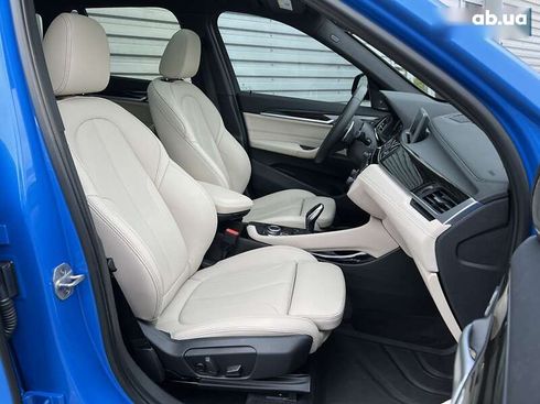 BMW X1 2020 - фото 27