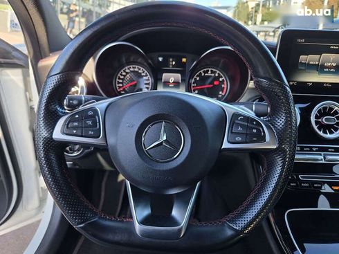Mercedes-Benz C-Класс 2016 - фото 13