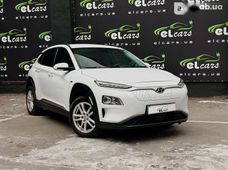 Продаж вживаних Hyundai Kona в Києві - купити на Автобазарі