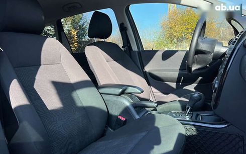 Mercedes-Benz A-Класс 2010 - фото 19