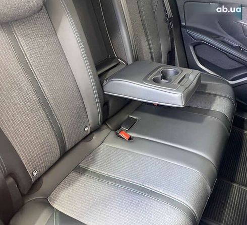 Peugeot 3008 2020 - фото 10