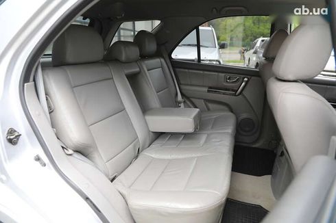 Kia Sorento 2007 - фото 7
