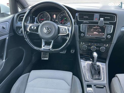 Volkswagen Golf 2016 - фото 26