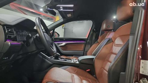 Volkswagen Touareg 2022 - фото 15