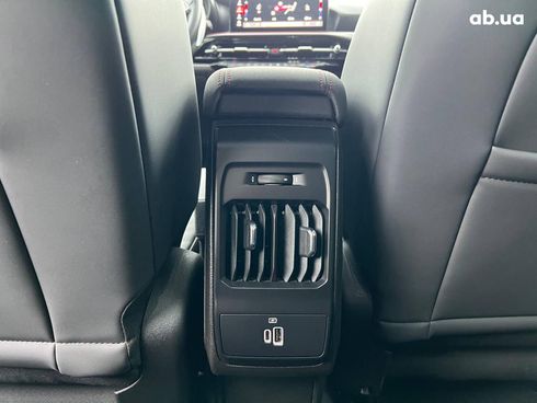 Dodge Hornet 2024 синий - фото 79