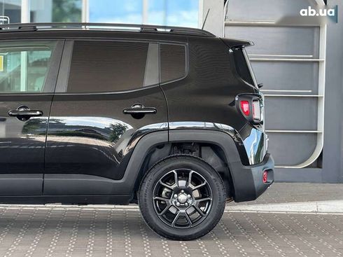 Jeep Renegade 2020 - фото 14