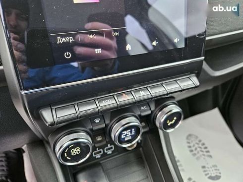 Renault Zoe 2021 - фото 29