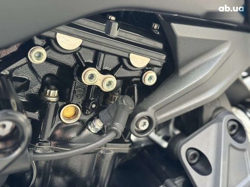 Ducati Xdiavel 2021 - фото 20