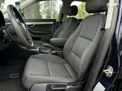 Audi A4 2006 - фото 27