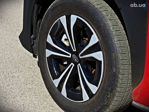 Subaru Solterra 2023 - фото 5