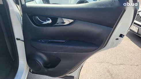 Nissan Qashqai 2021 - фото 25
