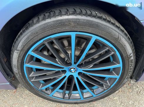 BMW 5 серия 2018 - фото 17