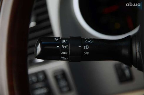 Toyota Sequoia 2012 - фото 27