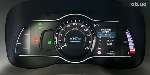 Hyundai Kona 2019 - фото 29