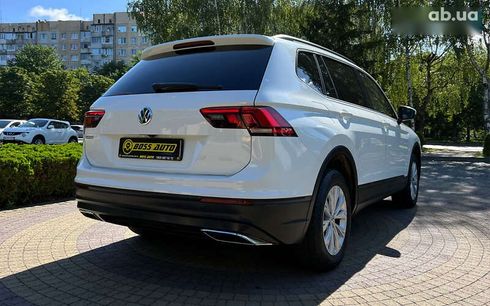 Volkswagen Tiguan 2020 - фото 7