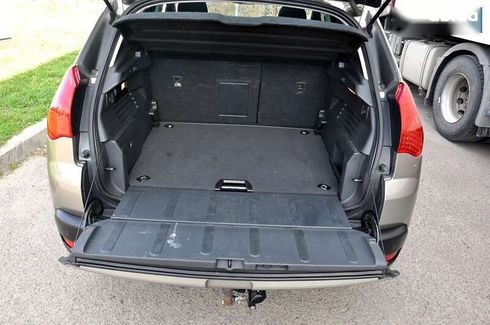 Peugeot 3008 2010 - фото 22