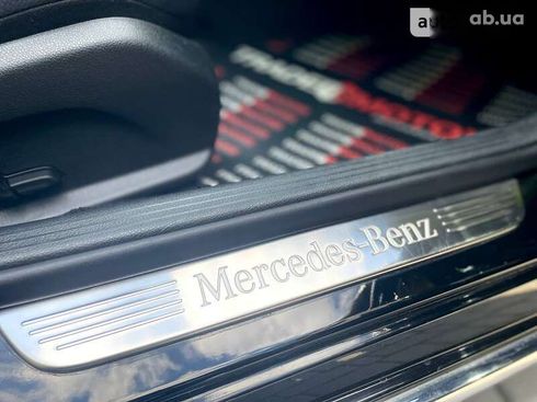 Mercedes-Benz C-Класс 2018 - фото 21