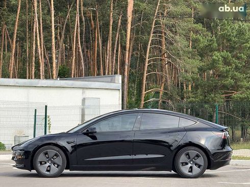 Tesla Model 3 2022 - фото 12